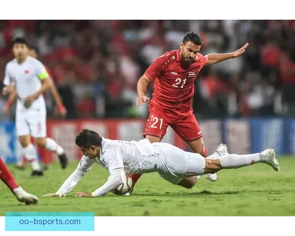 中国男足遭遇沙特逆袭未能突破防线，失利后形势堪忧