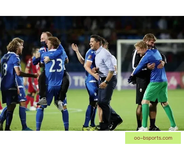 列支敦士登国家队遭遇近四十场连败创国际赛场纪录