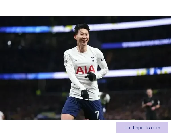 孙兴慜与热刺队友冰释前嫌更衣室氛围重回和谐