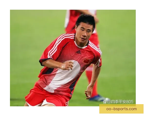 林良铭精彩进球破日本国家队防线 助中国队迎来历史性胜利