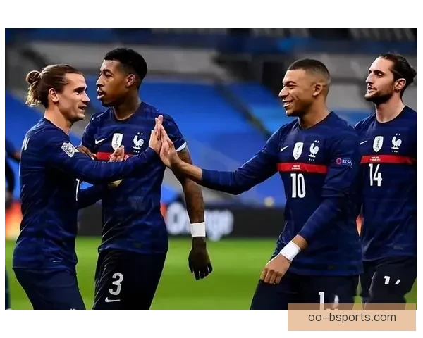 法国队欧国联客场逆袭意大利取得重要胜利 展现强大实力