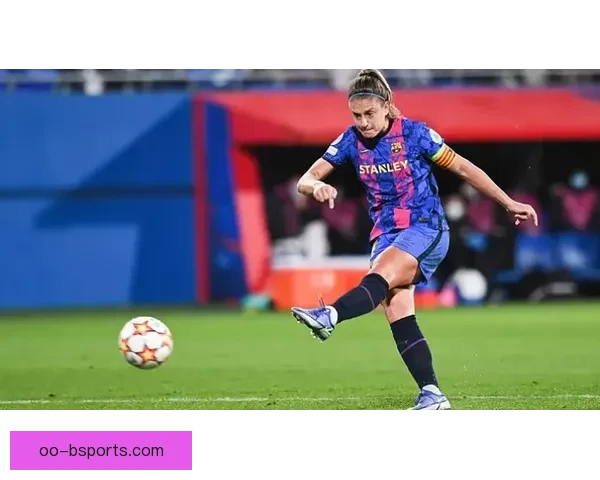 艾塔娜邦马蒂蝉联女子金球奖奠定当今世界女足无可争议王者地位