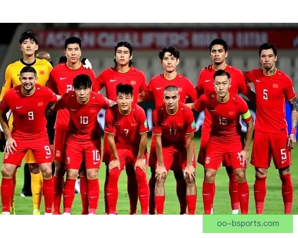 中国男足迎阿兰归化重返赛场再燃冲击世界杯希望