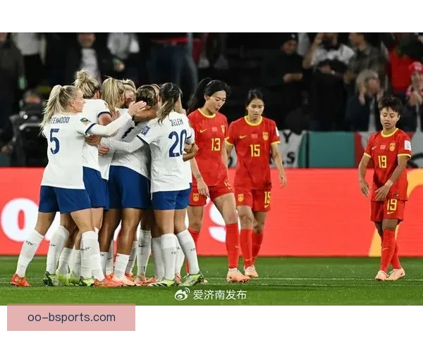 希普引领英格兰女足中场核心发挥决定比赛胜负能力分析