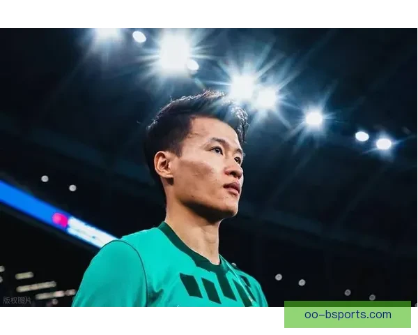林良铭合同期满重返中超加盟北京国安再启职业新篇章