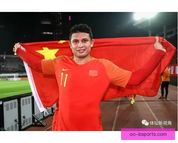 艾克森亚冠决赛绝杀助恒大捧杯缔造球队登顶亚洲的历史传奇巅峰瞬间 艾克森亚冠决赛绝杀助恒大捧杯缔造球队登顶亚洲的历史传奇巅峰瞬间